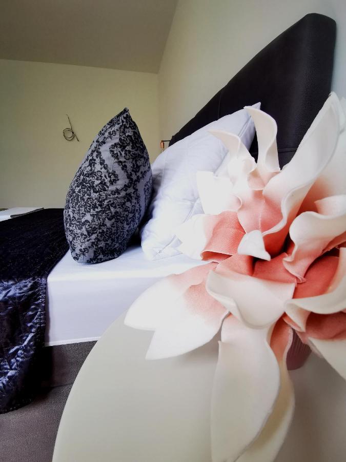 City Center Apartment Bravos 马卡尔斯卡 外观 照片